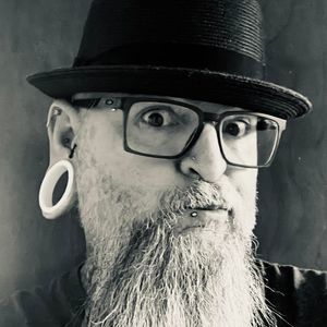 Meet your Posher, Richie